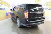 Thumbnail of 2021 Black Chevrolet Tahoe