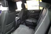 Thumbnail of 2021 Black Chevrolet Tahoe