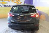 Thumbnail of 2019 Nightfall Gray Metallic Chevrolet Equinox