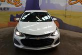Thumbnail of 2019 Summit White Chevrolet Cruze