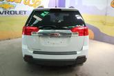 Thumbnail of 2014 Summit White GMC Terrain