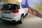 Thumbnail of 2014 Summit White GMC Terrain