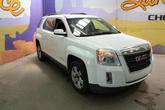 Thumbnail of 2014 Summit White GMC Terrain