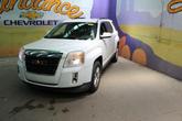 Thumbnail of 2014 Summit White GMC Terrain