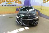 Thumbnail of 2024 Mosaic Black Metallic Chevrolet Malibu