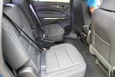 Thumbnail of 2026 Lakeshore Blue Metallic Chevrolet Traverse
