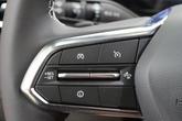 Thumbnail of 2026 Lakeshore Blue Metallic Chevrolet Traverse