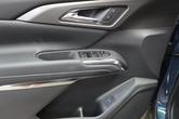Thumbnail of 2026 Lakeshore Blue Metallic Chevrolet Traverse