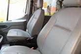 Thumbnail of 2019 Oxford White Ford Transit-350