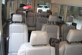 Thumbnail of 2019 Oxford White Ford Transit-350