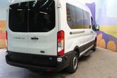Thumbnail of 2019 Oxford White Ford Transit-350