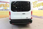 Thumbnail of 2019 Oxford White Ford Transit-350