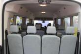 Thumbnail of 2019 Oxford White Ford Transit-350