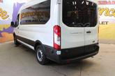 Thumbnail of 2019 Oxford White Ford Transit-350