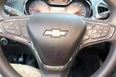 Thumbnail of 2018 Graphite Metallic Chevrolet Cruze