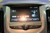 Thumbnail of 2018 Graphite Metallic Chevrolet Cruze