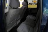 Thumbnail of 2018 Stone Blue Metallic GMC Sierra 1500