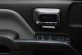 Thumbnail of 2018 Stone Blue Metallic GMC Sierra 1500
