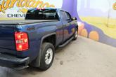Thumbnail of 2018 Stone Blue Metallic GMC Sierra 1500