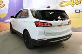 Thumbnail of 2022 Summit White Chevrolet Equinox