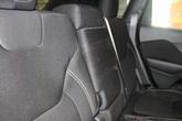 Thumbnail of 2015 Granite Crystal Clearcoat Metallic Jeep Cherokee