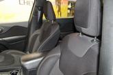Thumbnail of 2015 Granite Crystal Clearcoat Metallic Jeep Cherokee