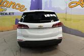 Thumbnail of 2023 Summit White Chevrolet Equinox