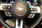 Thumbnail of 2022 Race Red Ford Mustang