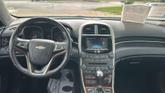 Thumbnail of 2013 Black Chevrolet Malibu