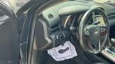 Thumbnail of 2013 Black Chevrolet Malibu
