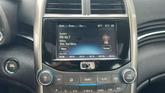 Thumbnail of 2013 Black Chevrolet Malibu