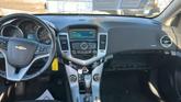 Thumbnail of 2014 Black Granite Metallic Chevrolet Cruze