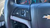 Thumbnail of 2014 Black Granite Metallic Chevrolet Cruze
