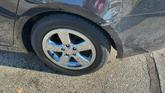 Thumbnail of 2014 Black Granite Metallic Chevrolet Cruze