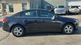 Thumbnail of 2014 Black Granite Metallic Chevrolet Cruze