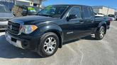 Thumbnail of 2012 Gunpowder Black Suzuki Equator