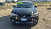 Thumbnail of 2011 Black Mitsubishi Outlander Sport