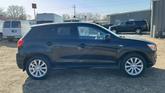 Thumbnail of 2011 Black Mitsubishi Outlander Sport