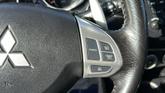 Thumbnail of 2011 Black Mitsubishi Outlander Sport
