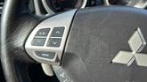 Thumbnail of 2011 Black Mitsubishi Outlander Sport