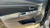 Thumbnail of 2011 Black Mitsubishi Outlander Sport