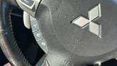 Thumbnail of 2011 Black Mitsubishi Outlander Sport