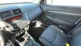 Thumbnail of 2011 Black Mitsubishi Outlander Sport