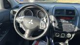 Thumbnail of 2011 Black Mitsubishi Outlander Sport