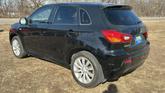 Thumbnail of 2011 Black Mitsubishi Outlander Sport