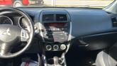 Thumbnail of 2011 Black Mitsubishi Outlander Sport