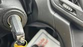 Thumbnail of 2017 Mosaic Black Metallic Chevrolet Equinox