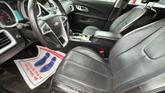 Thumbnail of 2017 Mosaic Black Metallic Chevrolet Equinox