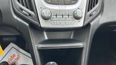 Thumbnail of 2017 Mosaic Black Metallic Chevrolet Equinox