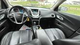 Thumbnail of 2017 Mosaic Black Metallic Chevrolet Equinox